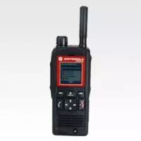 Motorola MTP810Ex рации