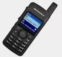Motorola SL4000 рации