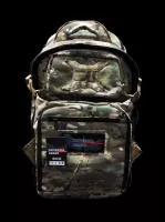 Тактический рюкзак Universal Armour Polar Bear 