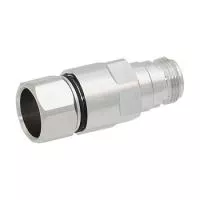 Разъем NF-1/2L  для коаксиального кабеля 