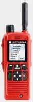 Motorola MTP850 Ex рации