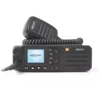 Автомобильная рация Kirisun TM840 UHF