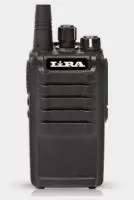 Портативная рация Lira P-128L UHF