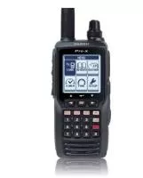 FTA-550 AA Авиационная радиостанция Yaesu