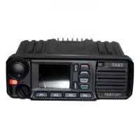  Автомобильная рация ТАКТ-261.П23 