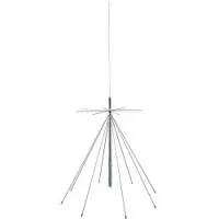 Diamond D1300AM базовая антенна