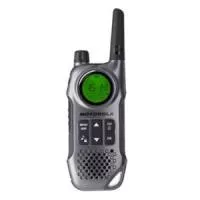 Motorola TLKR T8 рация
