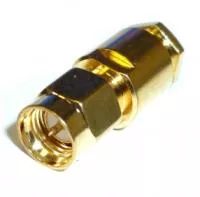 OPTIM SMA-2 разъем