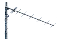Направленная антенна Радиал Y8-70см  / 430-440 МГц/