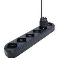 Шестипозиционное з/у устройство для раций Терек РК-301/322-2Д 