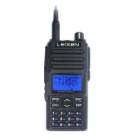 Leixen UV-25D рация