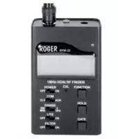 Частотомер Roger RFM-32