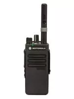 Цифровая портативная рация Motorola DP2400E 