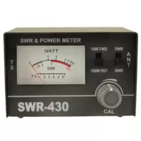 OPTIM SWR-430 измеритель