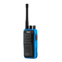 Kirisun DP515EX VHF рация