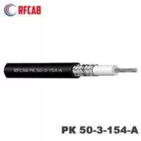 Коаксиальный кабель RFCAB РК 50-3-154-A (RG-223)