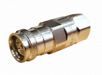 Разъем 4310 F female 1/2 L для кабеля