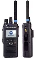Motorola MTP3100 рации