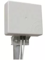 Базовая антенна Sirio SMP-X WLAN MiMo