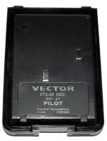 BP-47 Pilot аккумулятор для рации Vector
