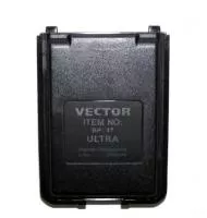 BP-47 ULTRA аккумулятор для рации Vector