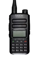 Портативная рация Racio R620H 