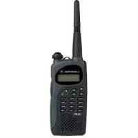 Motorola P030 рация