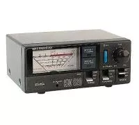 Измеритель КСВ KW 520