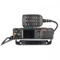 Автомобильная DMR-рация Caltta PM790 UHF 25 Вт