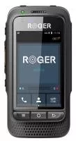Roger Solutions PoC-11 рация