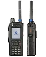 Motorola MTP 6750 рации