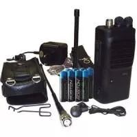 FM СИБИ HUNTER-6A#4 рации