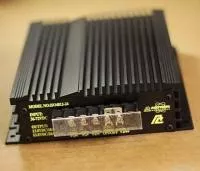 Преобразователь напряжения Astron A4812-12