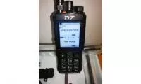 Портативная рация TYT UVL-15W