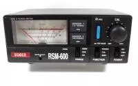 Измеритель КСВ и мощности Roger RSM-600