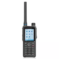 Профессиональная цифровая рация Lira DP-4800 U