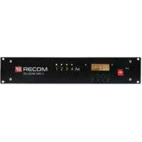 Источник бесперебойного питания RE 220/48-1000-1 SNMP  