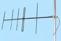 Направленная антенна Радиал Y5 AVIA  (118-136 МГц)