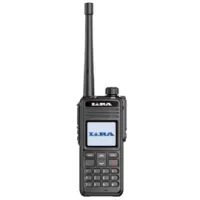 Цифровая рация Lira DP-3800 Ex U ﻿