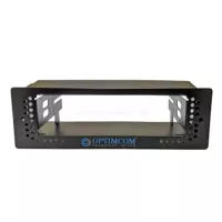 1DIN-Metal OPTIM-Pilgrim адаптер