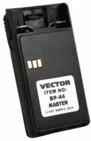 BP-44 Master аккумулятор для рации Vector