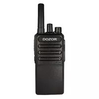 Портативная радиостанция DOZOR 222