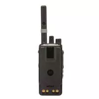 Motorola DP2400 рации