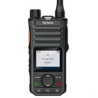 Hytera BP565 VHF рация