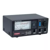 DIAMOND SX400 измеритель КСВ и мощности
