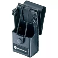 Motorola RLN5384 Кожаный чехол для раций