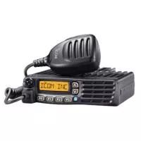 Автомобильная рация Icom  IC-F6122D.