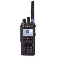 Motorola MTP 6550 рации