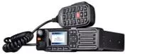 Автомобильная цифровая рация Аргут А-1000D UHF SFR