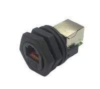 OPTIM LLT-M19-RJ45 гнездо